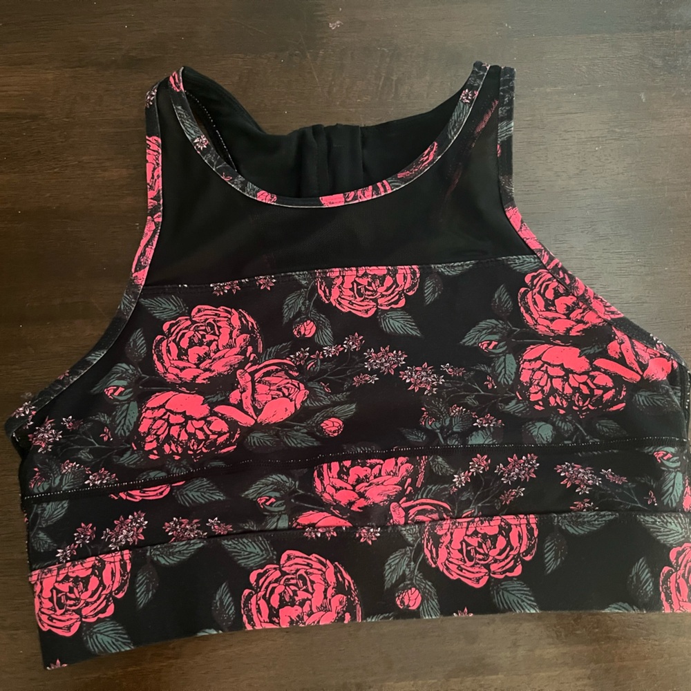 Zyia All Star Bra